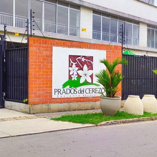 Prados del cerezo