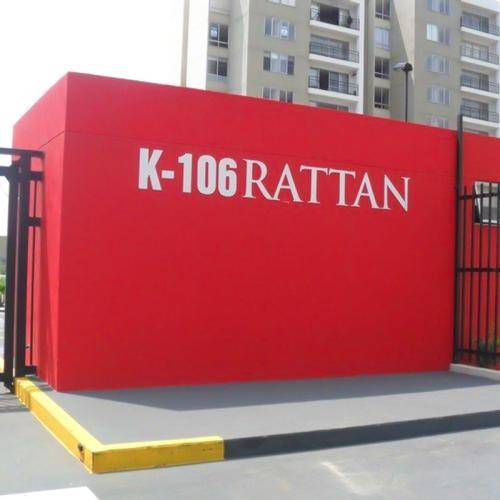 106 Rattan